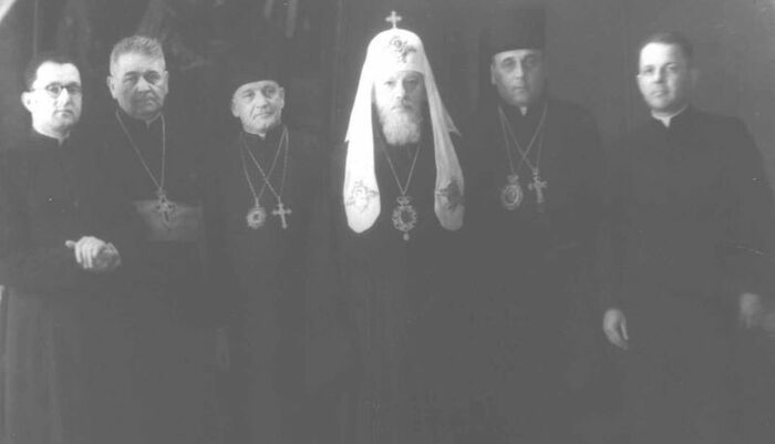 Львовский собор: возвращение украинских униатов в родную гавань