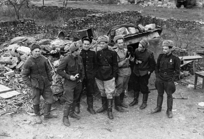 Хроники сражающейся Керчи