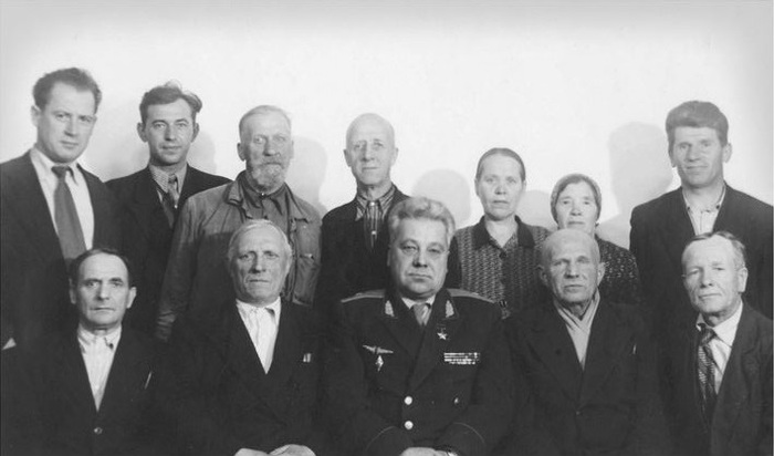 Анатолий Ляпидевский: человек из легенды и легенда о человеке
