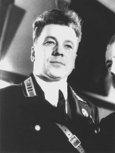 Анатолий Ляпидевский: человек из легенды и легенда о человеке