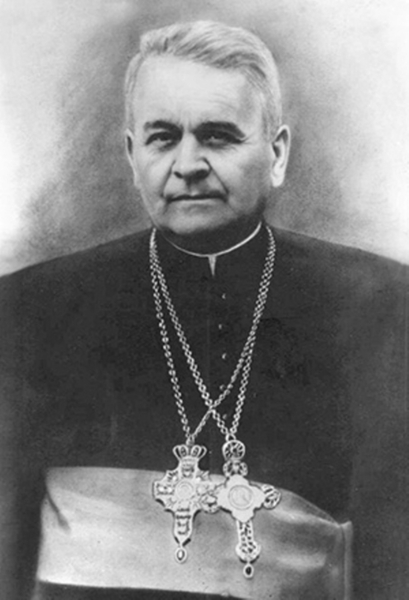 Львовский собор: возвращение украинских униатов в родную гавань