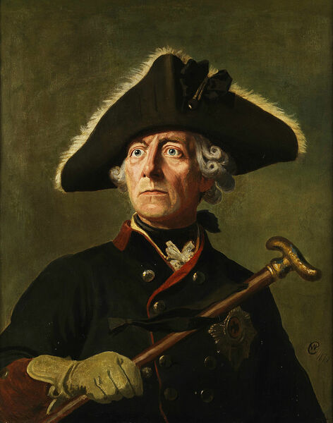Зачем Петр III сдал Кенигсберг: Петербургский мирный договор 1762 года