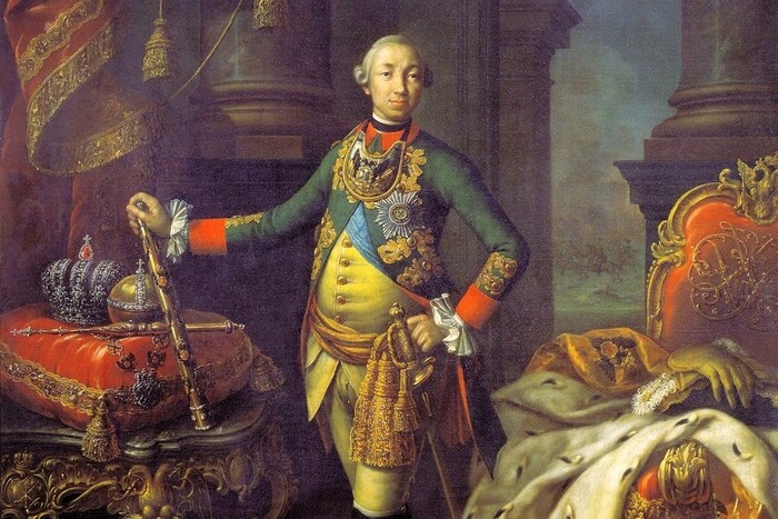 Зачем Петр III сдал Кенигсберг: Петербургский мирный договор 1762 года