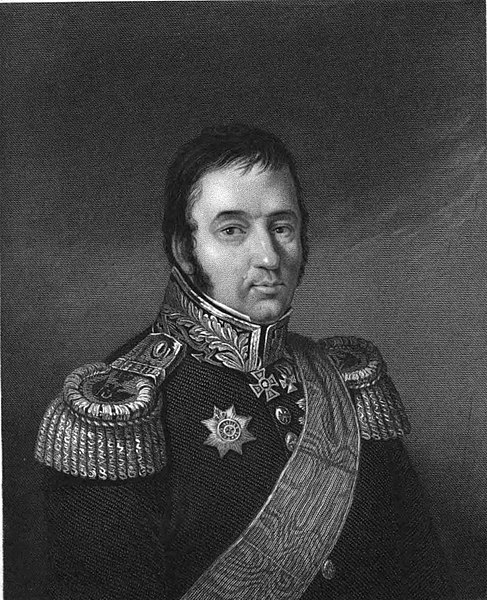 Василий Головнин. Адмирал из рязанской глубинки
