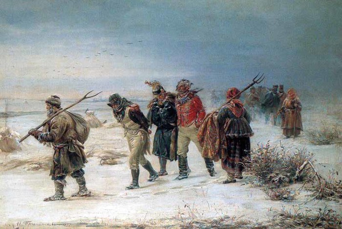 Денис Давыдов. О бедном гусаре замолвите слово