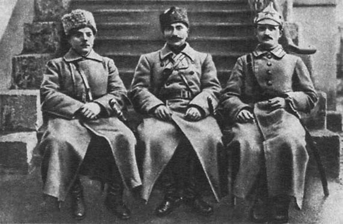 Семен Буденный — это не только усы: 8 фактов о легендарном маршале