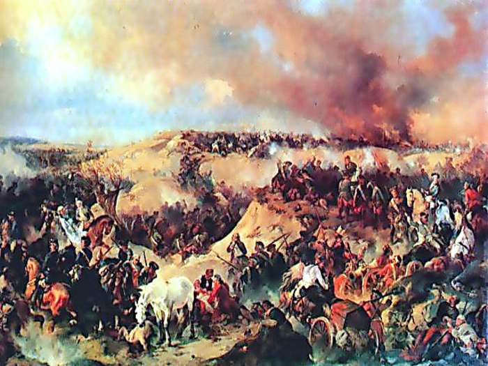 Зачем Петр III сдал Кенигсберг: Петербургский мирный договор 1762 года