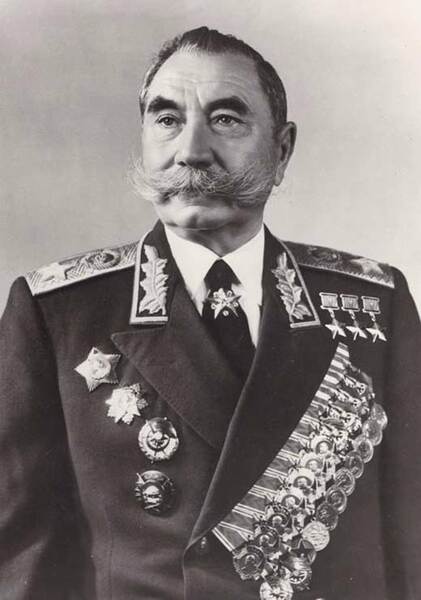 Семен Буденный — это не только усы: 8 фактов о легендарном маршале