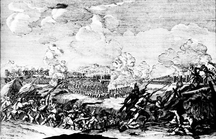 Зачем Петр III сдал Кенигсберг: Петербургский мирный договор 1762 года