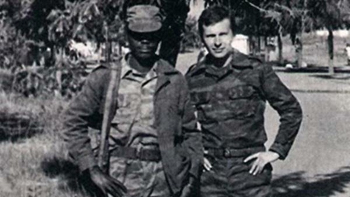 Военные переводчики: от толмачей до мастеров допроса