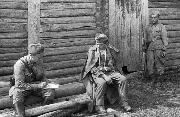 Военные переводчики: от толмачей до мастеров допроса