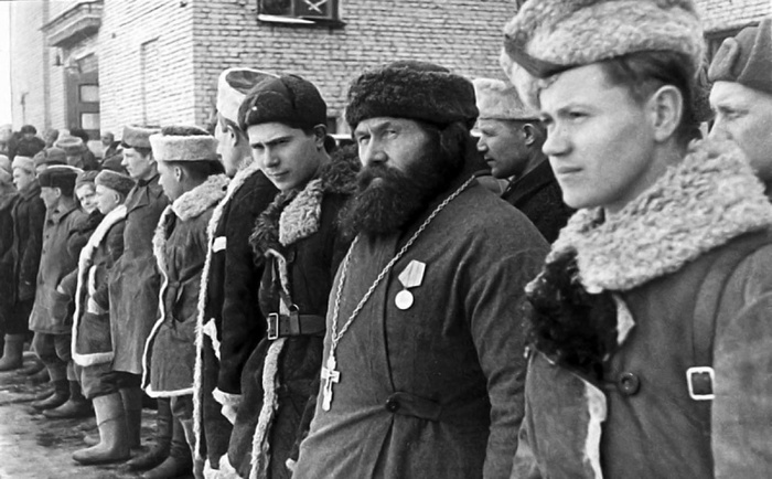 Народные мстители на народной войне