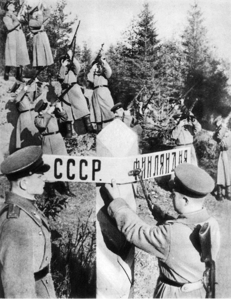 Карельский перешеек: раскаленное лето 44-го