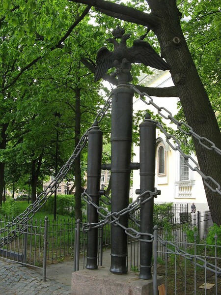 Горе побежденному: история военных трофеев