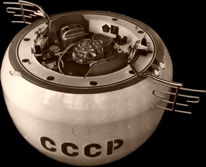 Прыжок к «русской планете». Что сумела увидеть «Венера-6»