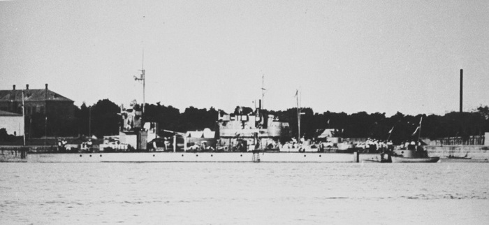 Дунайский десант 1941 года: тактика войны на чужой земле и малой кровью