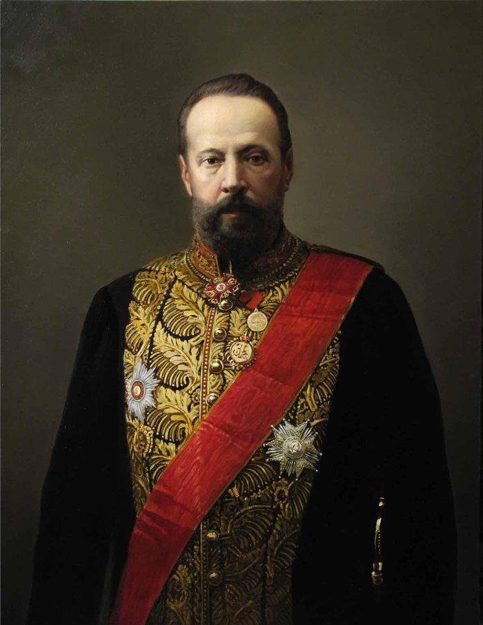 С. Ю. Витте